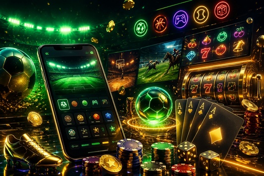 nohu95 Casino – Hướng dẫn chơi casino trực tuyến