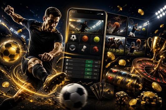 nohu95 Casino – Nhà cung cấp game uy tín